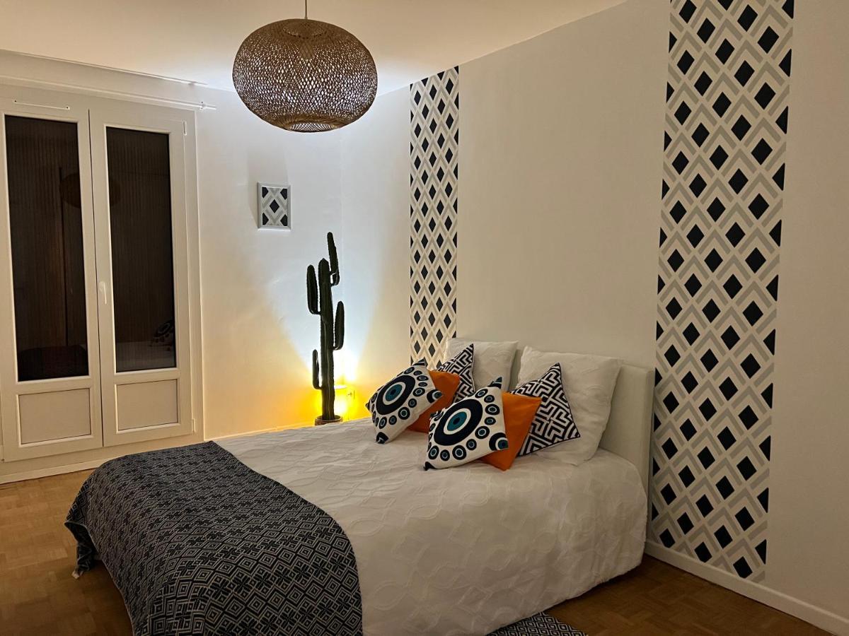 Magnifique Appartement Proche Plage Marseille 7 Exterior foto