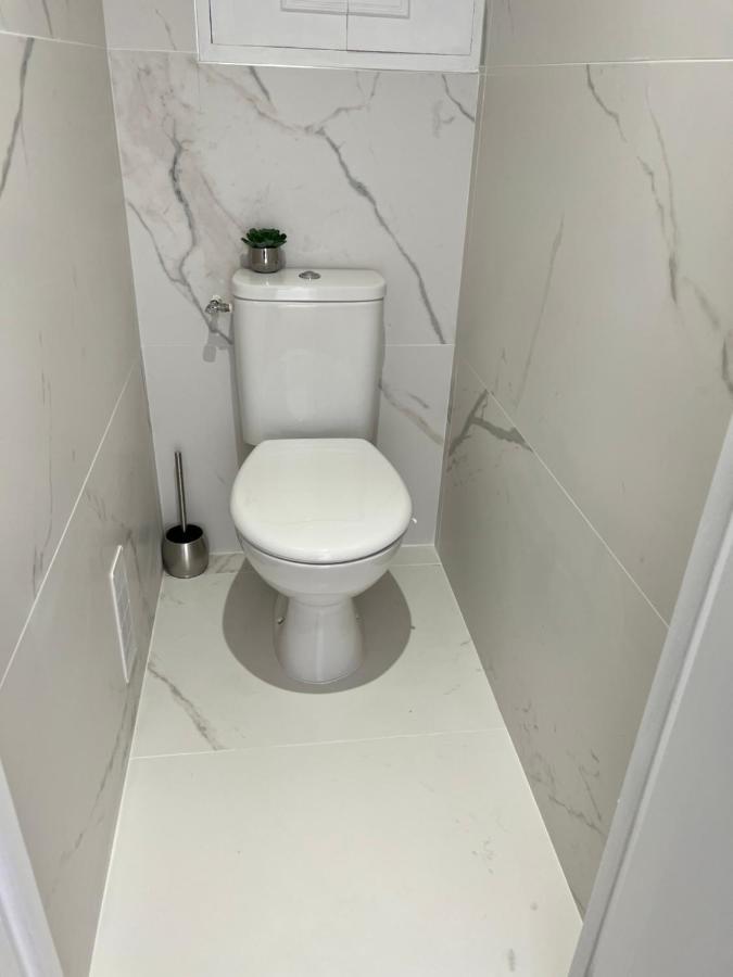 Magnifique Appartement Proche Plage Marseille 7 Exterior foto